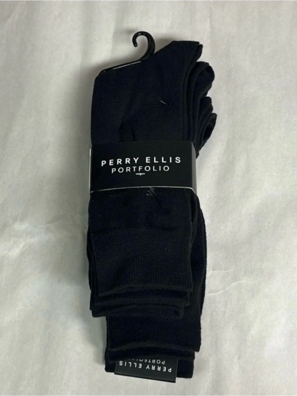 Perry Ellis experience comfort